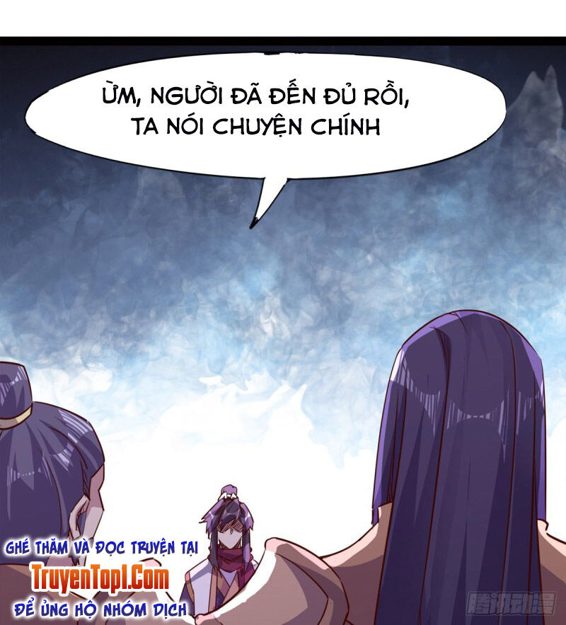 Kiếm Đồ Chapter 57 - Trang 2