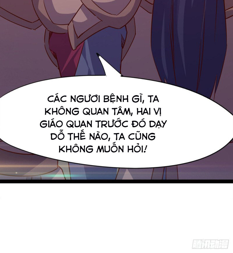 Kiếm Đồ Chapter 57 - Trang 2