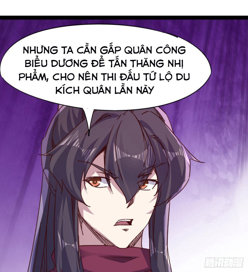 Kiếm Đồ Chapter 57 - Trang 2