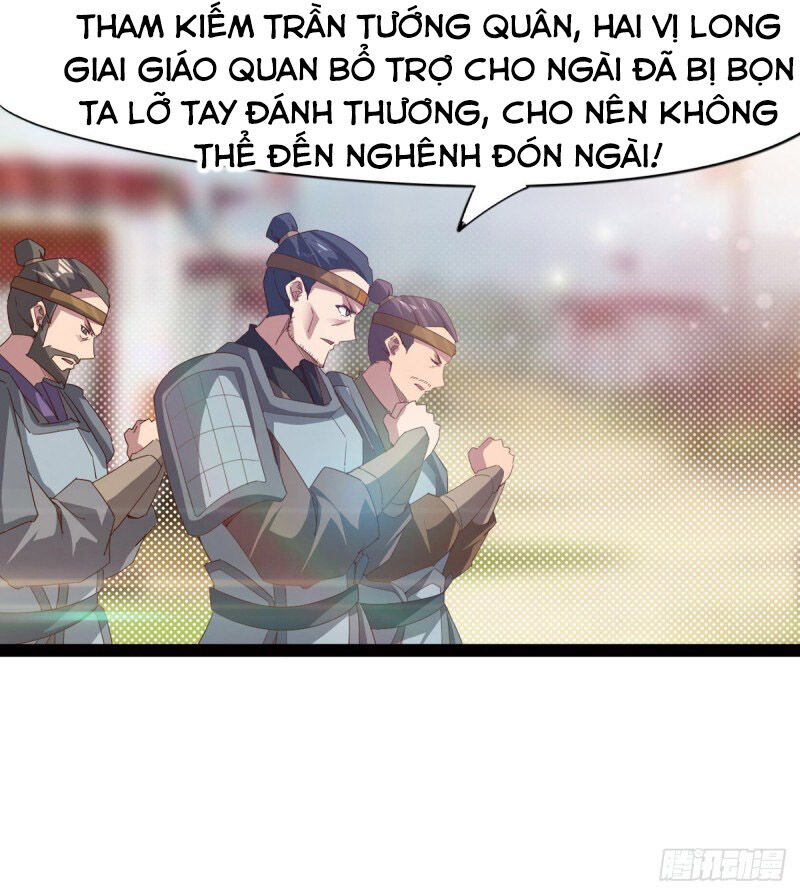 Kiếm Đồ Chapter 57 - Trang 2