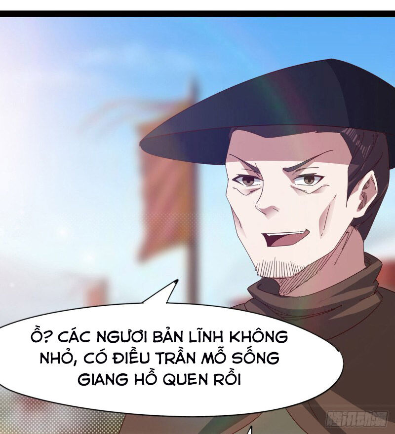 Kiếm Đồ Chapter 57 - Trang 2