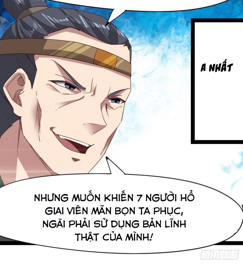 Kiếm Đồ Chapter 57 - Trang 2