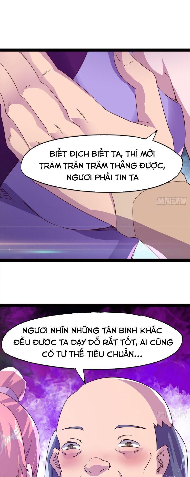 Kiếm Đồ Chapter 56 - Trang 2