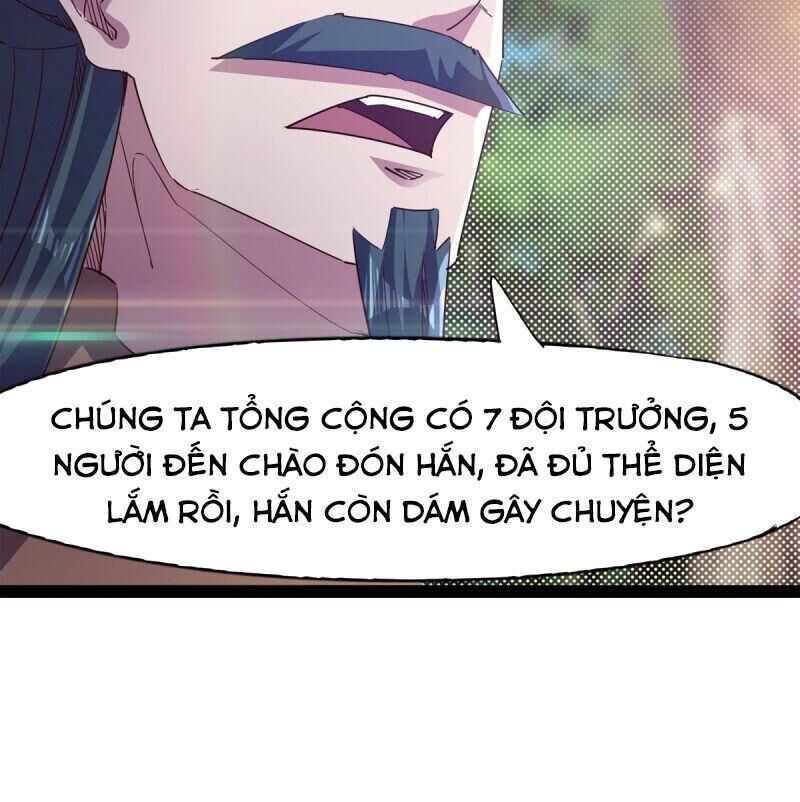 Kiếm Đồ Chapter 56 - Trang 2