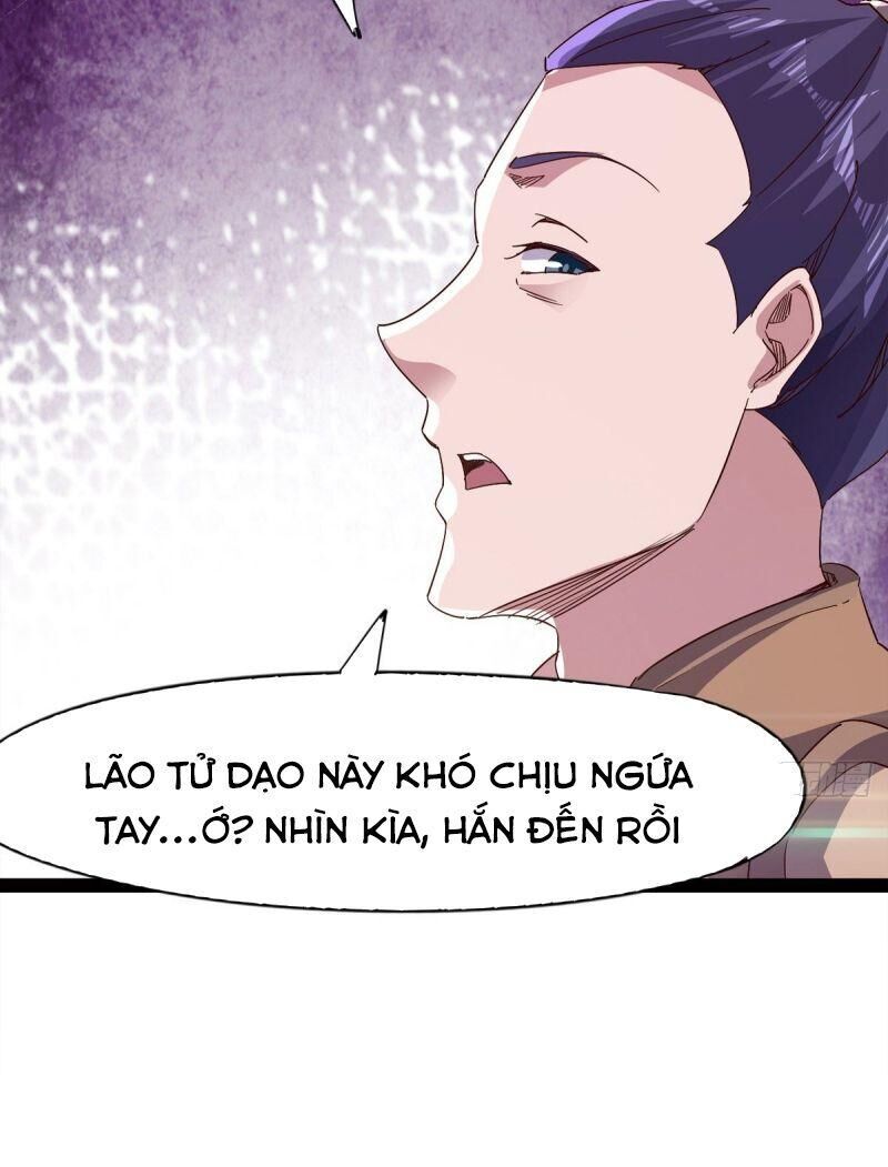 Kiếm Đồ Chapter 56 - Trang 2