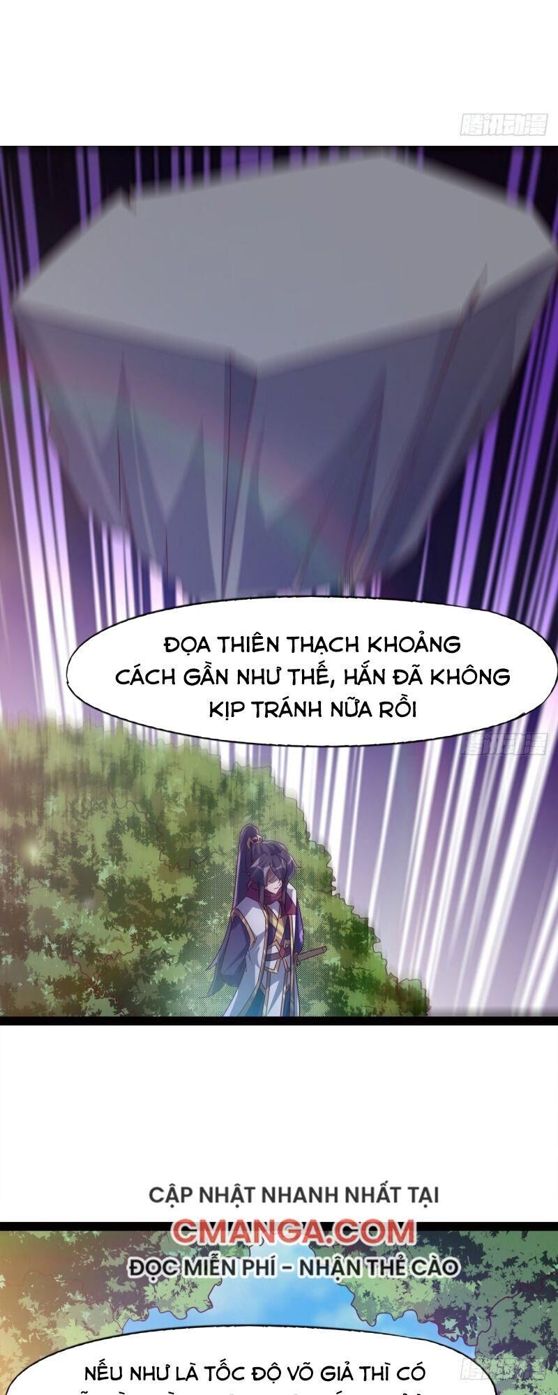 Kiếm Đồ Chapter 56 - Trang 2