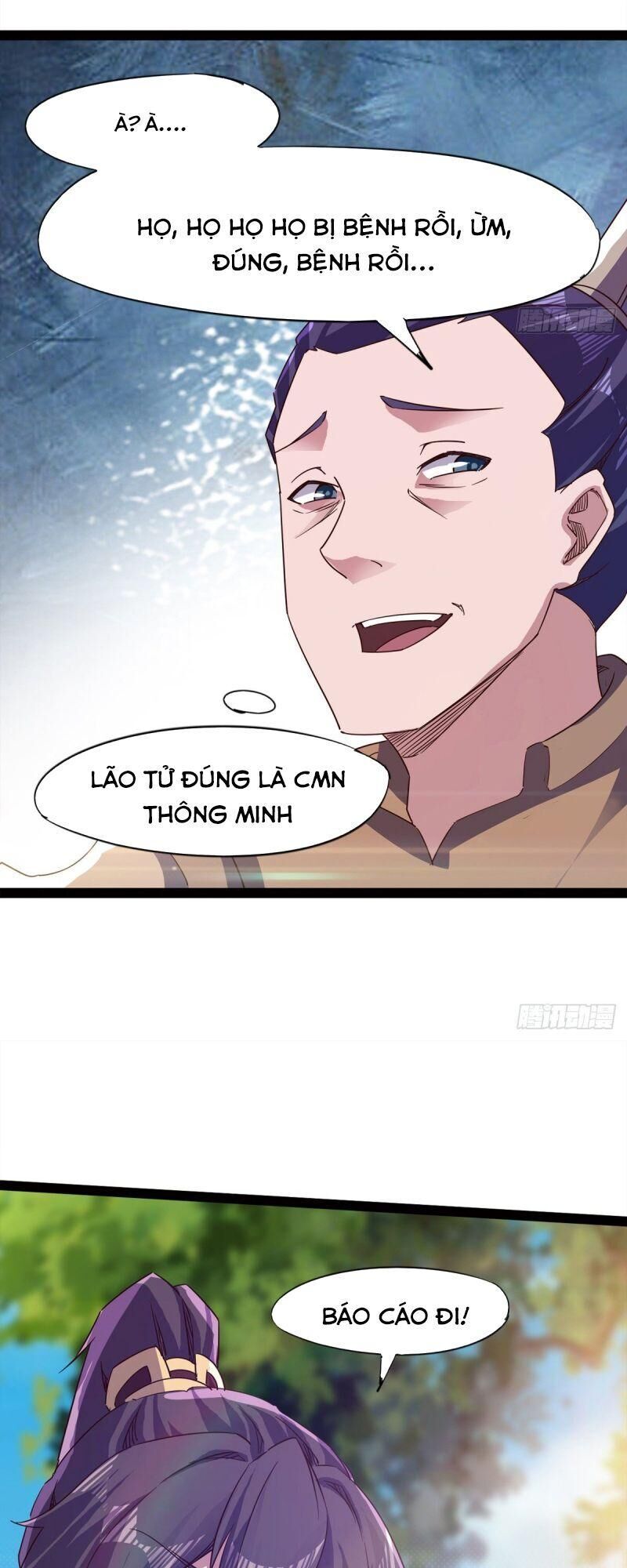 Kiếm Đồ Chapter 56 - Trang 2