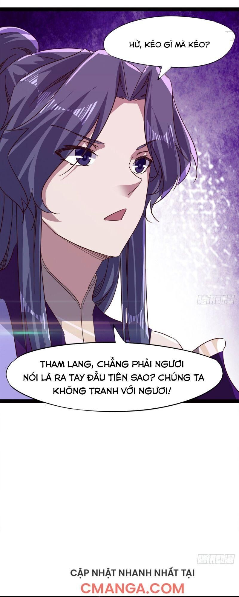 Kiếm Đồ Chapter 56 - Trang 2