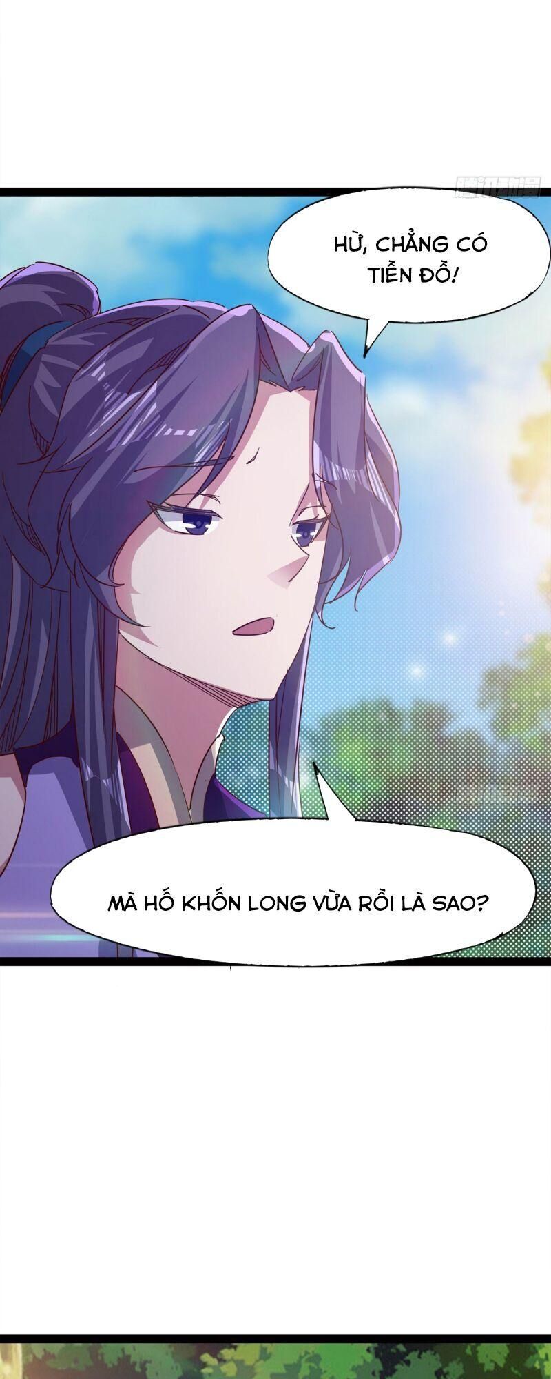 Kiếm Đồ Chapter 56 - Trang 2