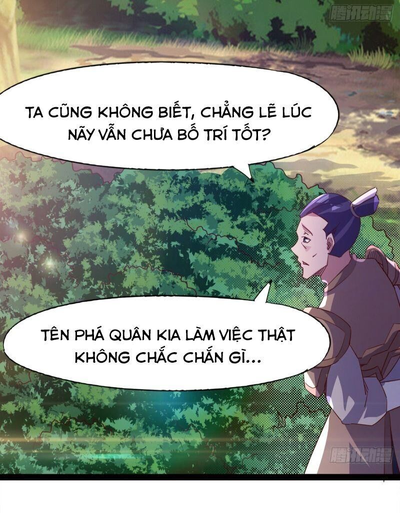 Kiếm Đồ Chapter 56 - Trang 2