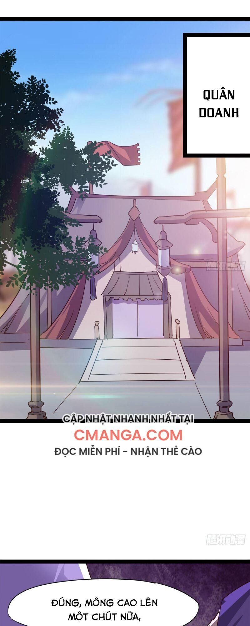 Kiếm Đồ Chapter 56 - Trang 2