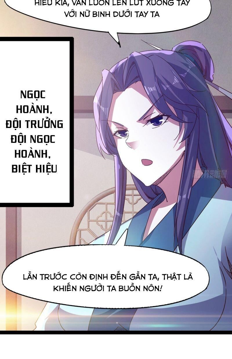 Kiếm Đồ Chapter 55 - Trang 2