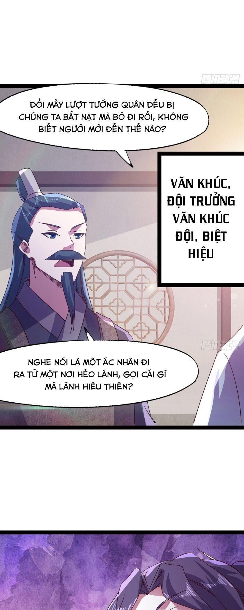 Kiếm Đồ Chapter 55 - Trang 2