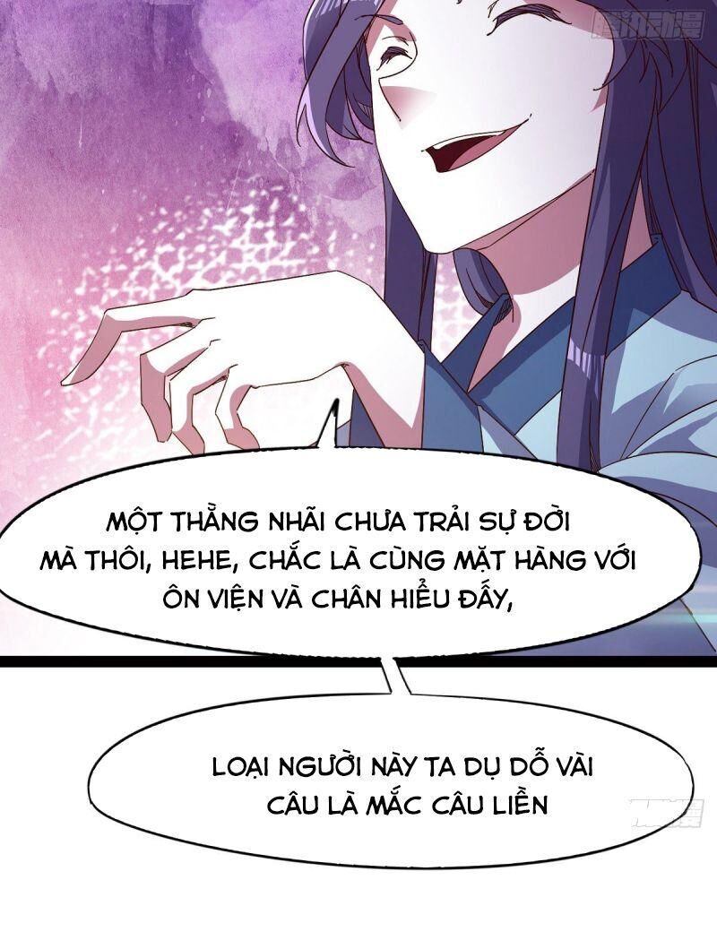 Kiếm Đồ Chapter 55 - Trang 2