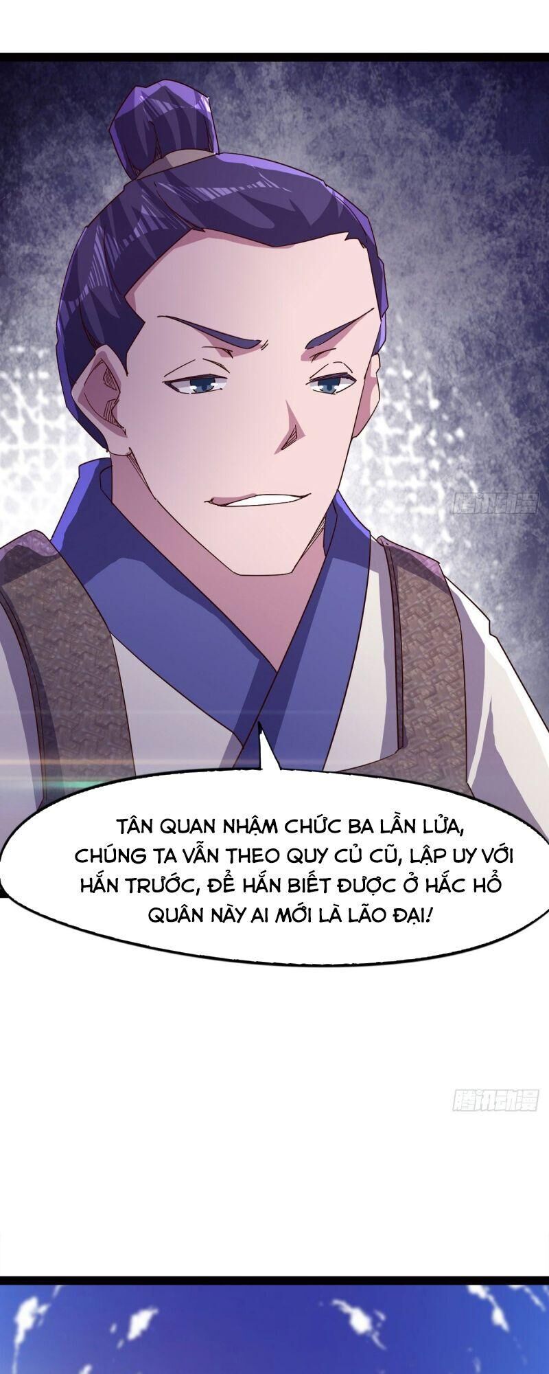 Kiếm Đồ Chapter 55 - Trang 2