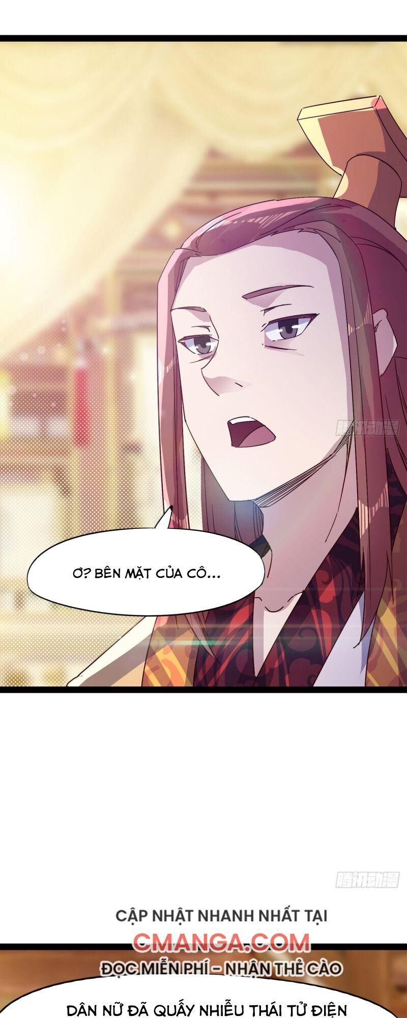 Kiếm Đồ Chapter 55 - Trang 2