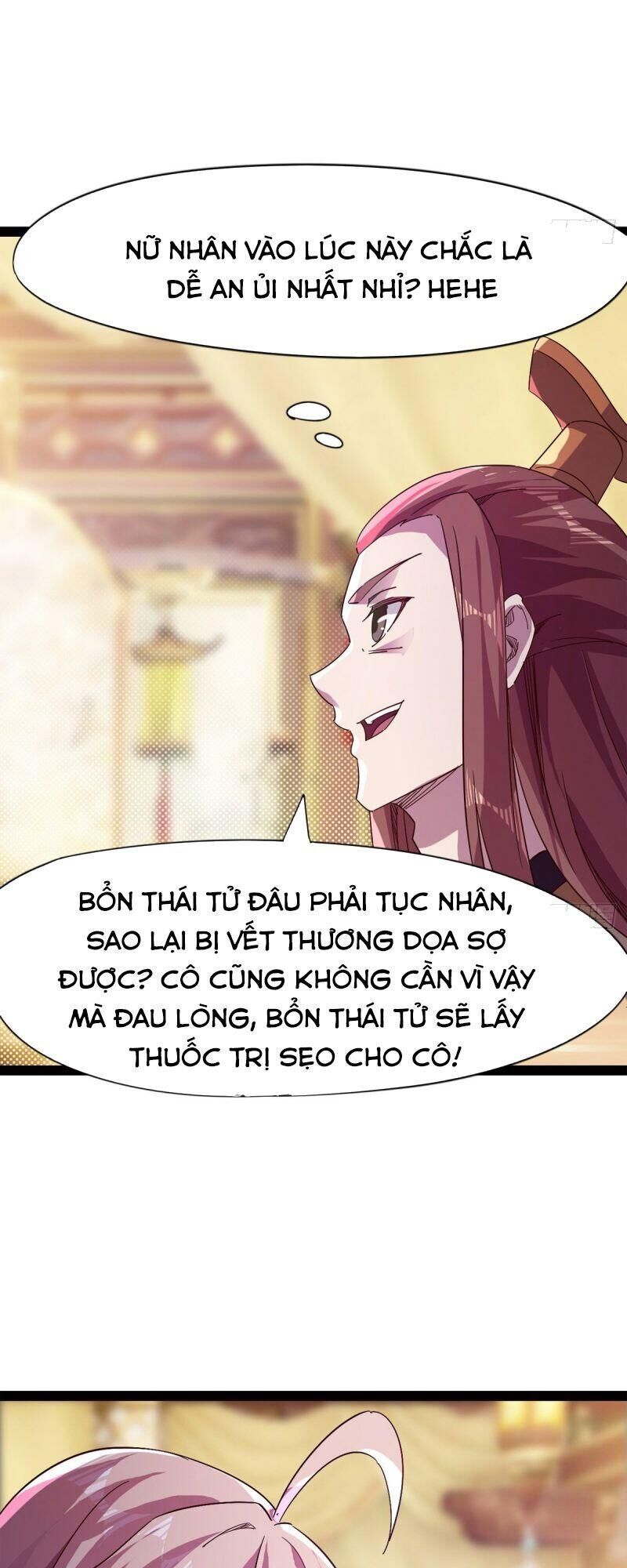 Kiếm Đồ Chapter 55 - Trang 2