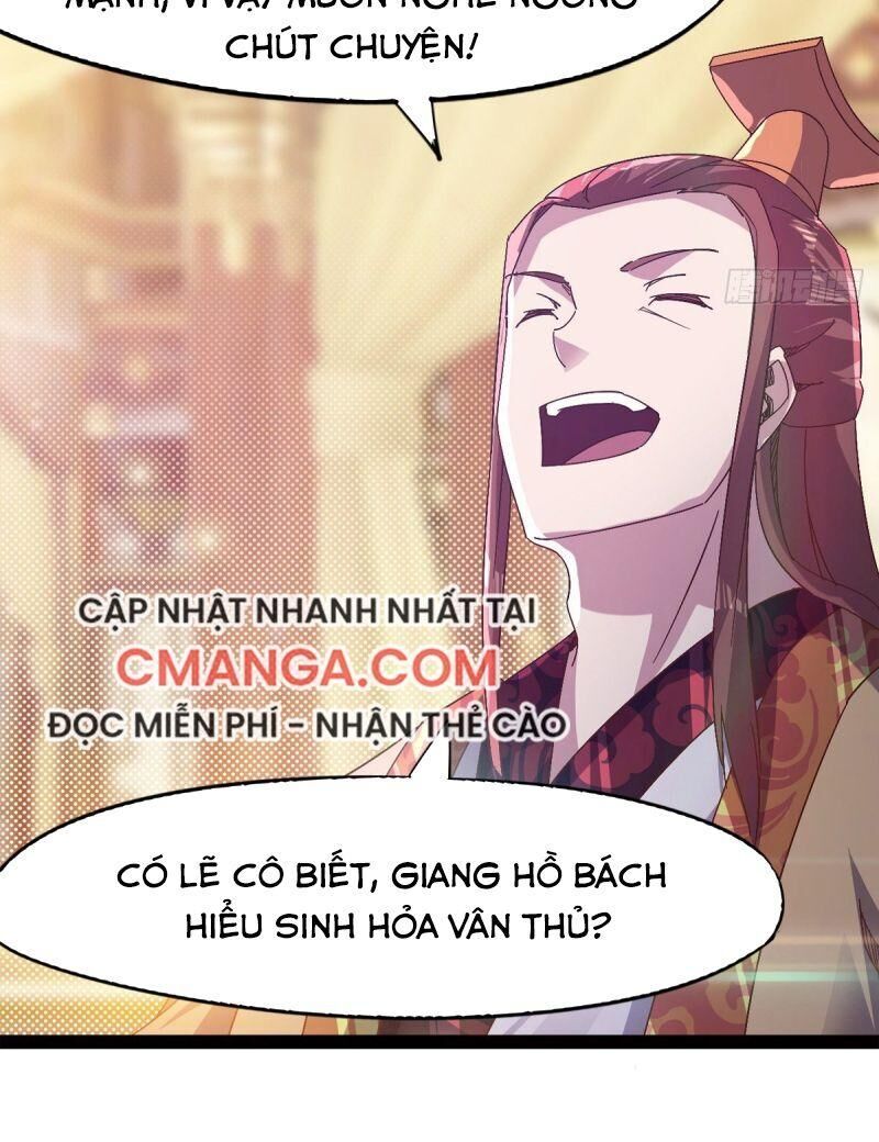 Kiếm Đồ Chapter 55 - Trang 2