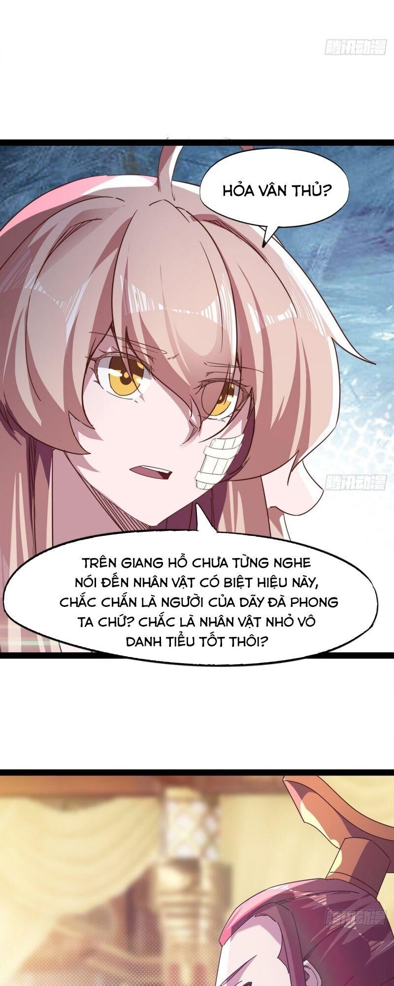 Kiếm Đồ Chapter 55 - Trang 2