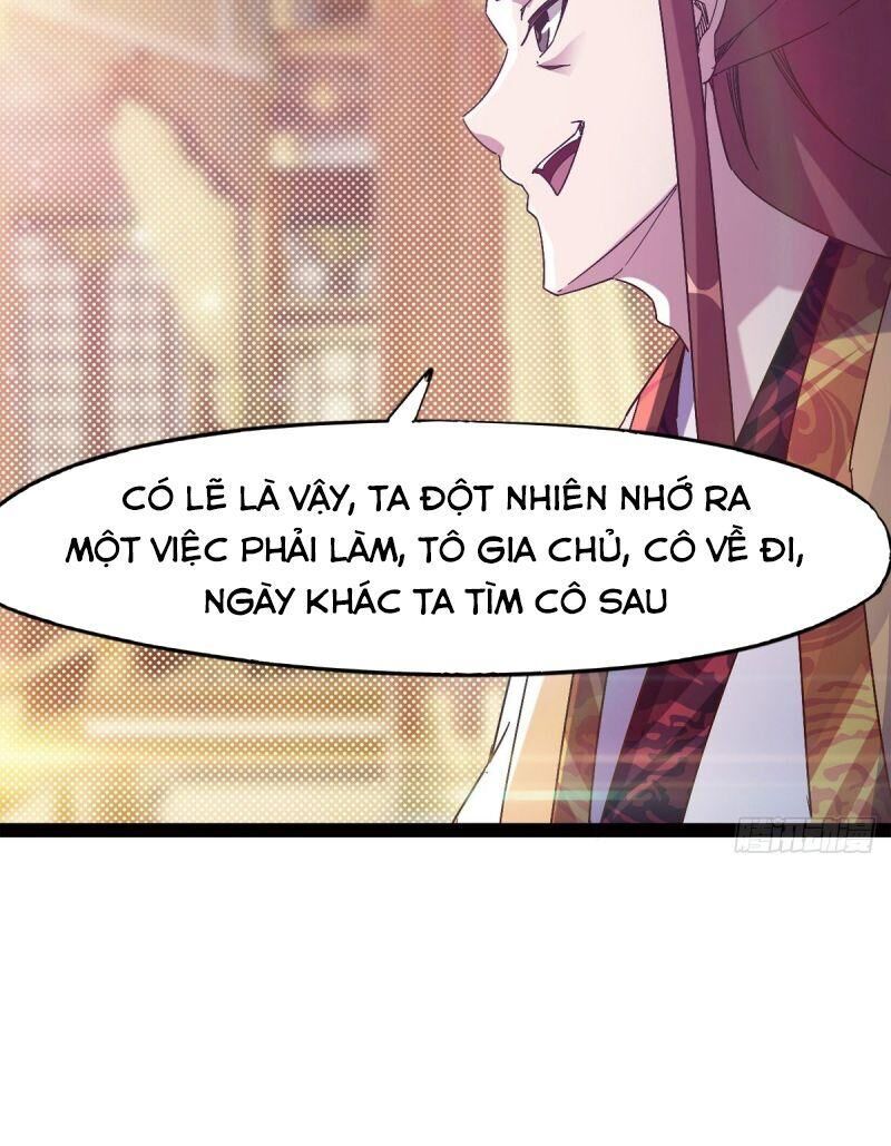 Kiếm Đồ Chapter 55 - Trang 2