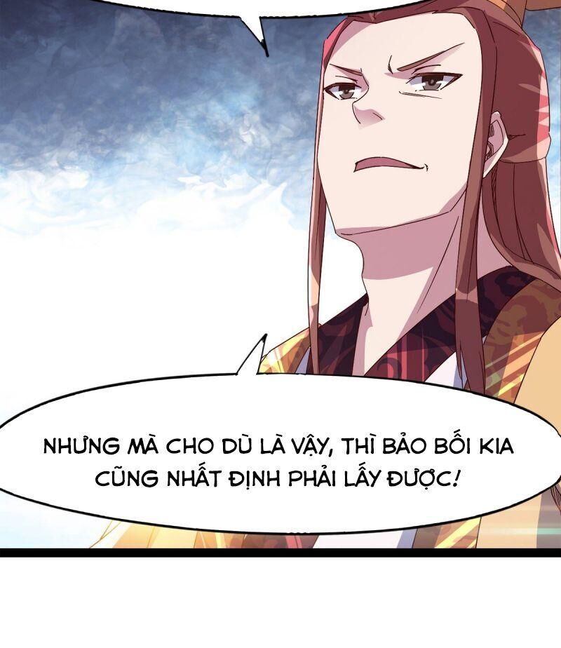 Kiếm Đồ Chapter 55 - Trang 2