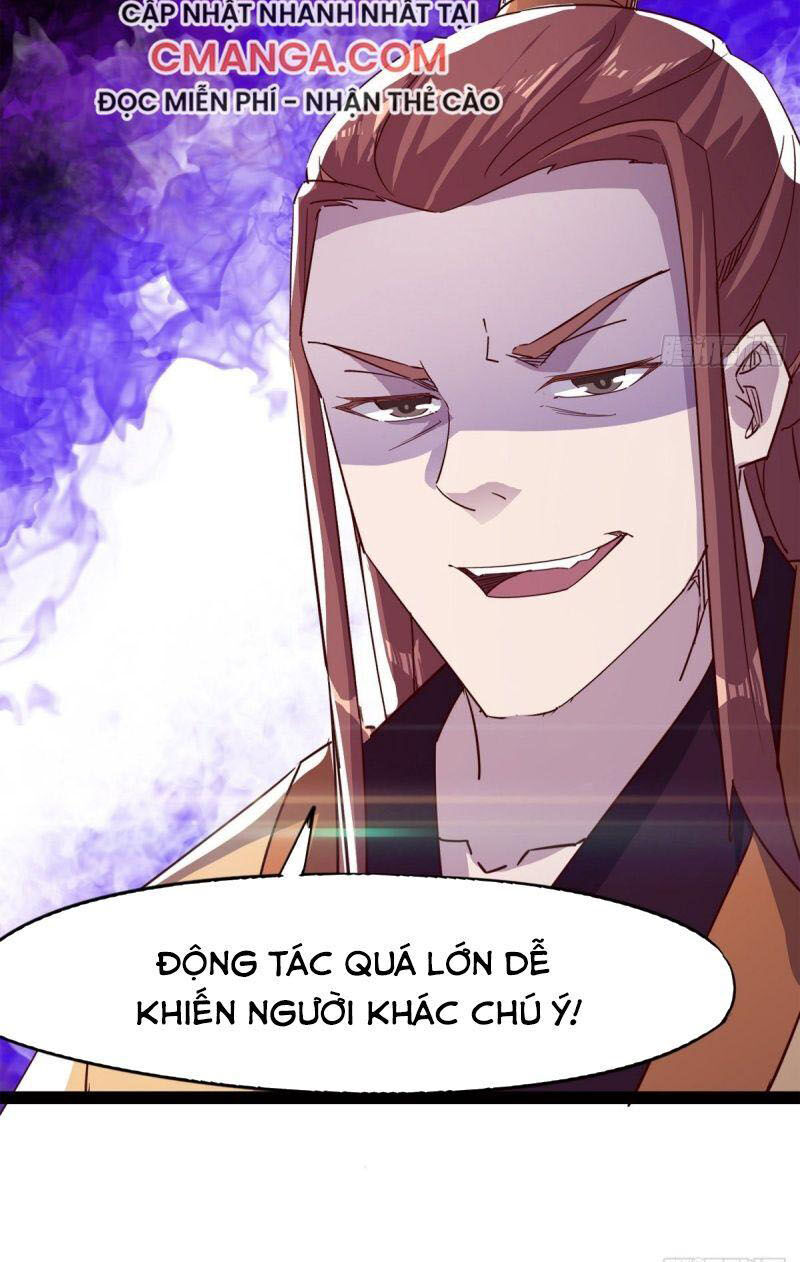 Kiếm Đồ Chapter 55 - Trang 2