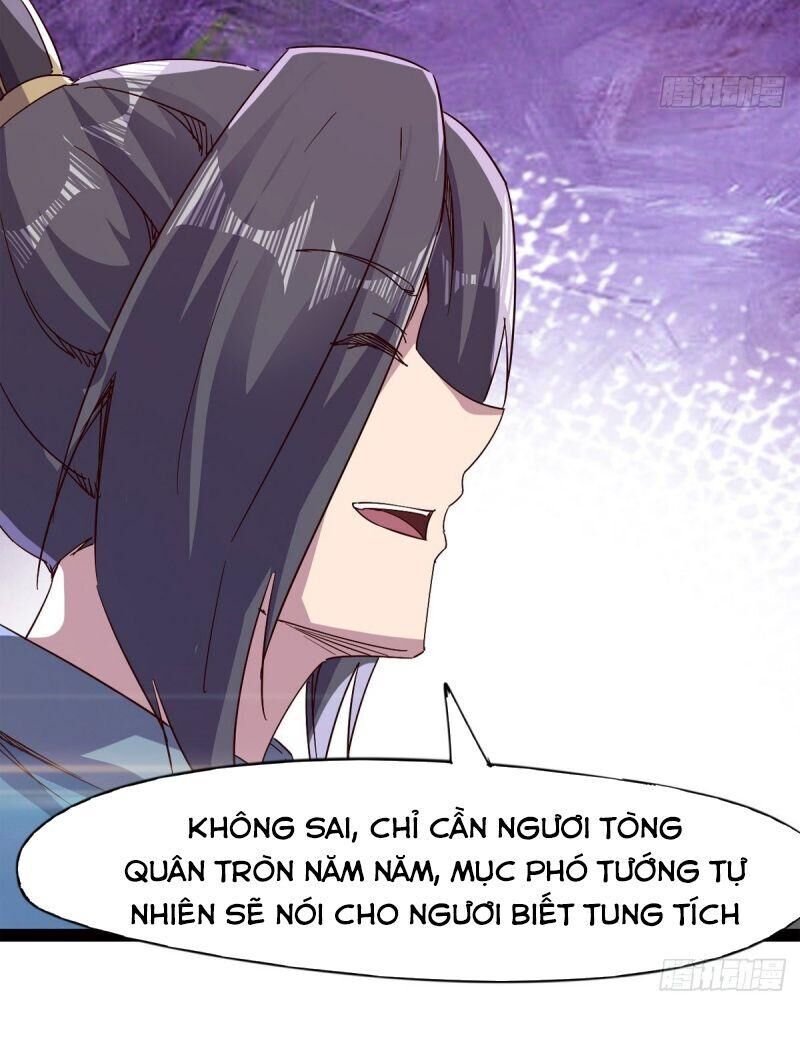 Kiếm Đồ Chapter 55 - Trang 2