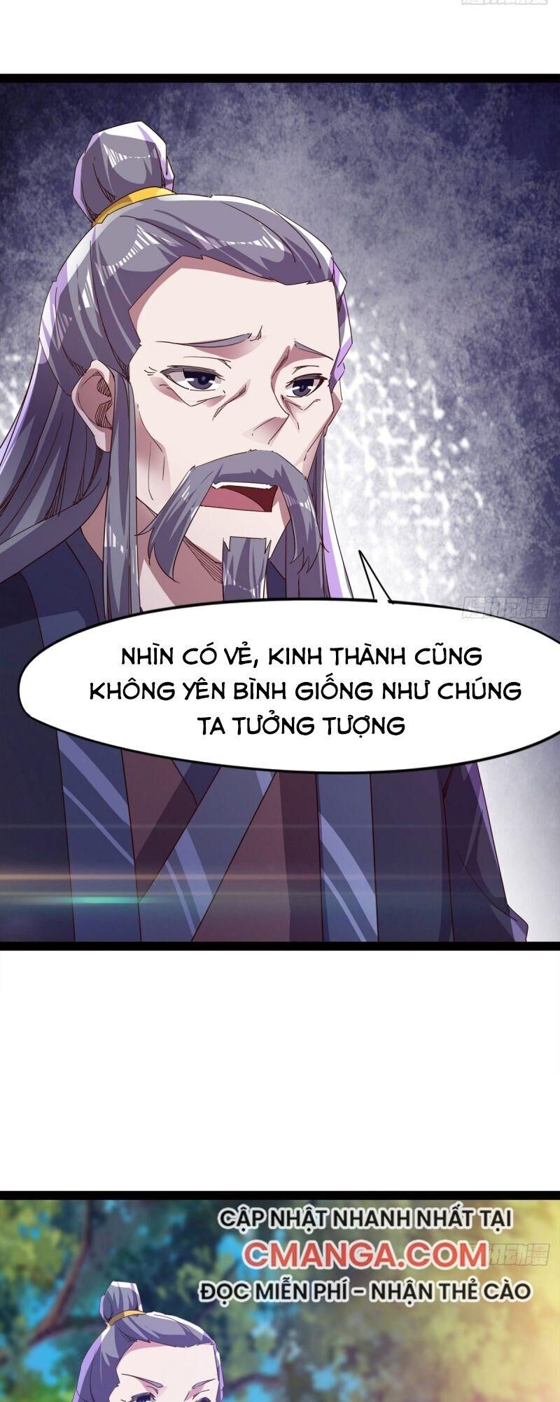 Kiếm Đồ Chapter 54 - Trang 2