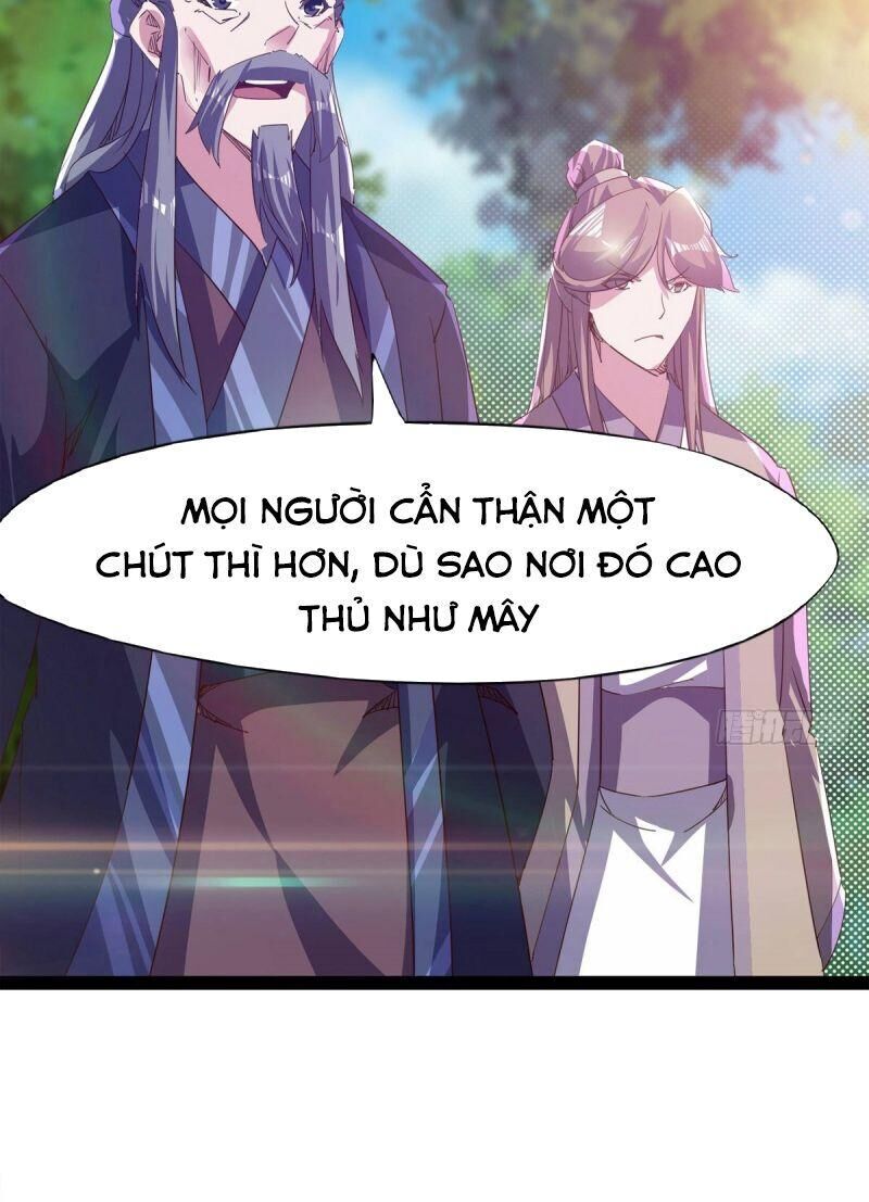 Kiếm Đồ Chapter 54 - Trang 2