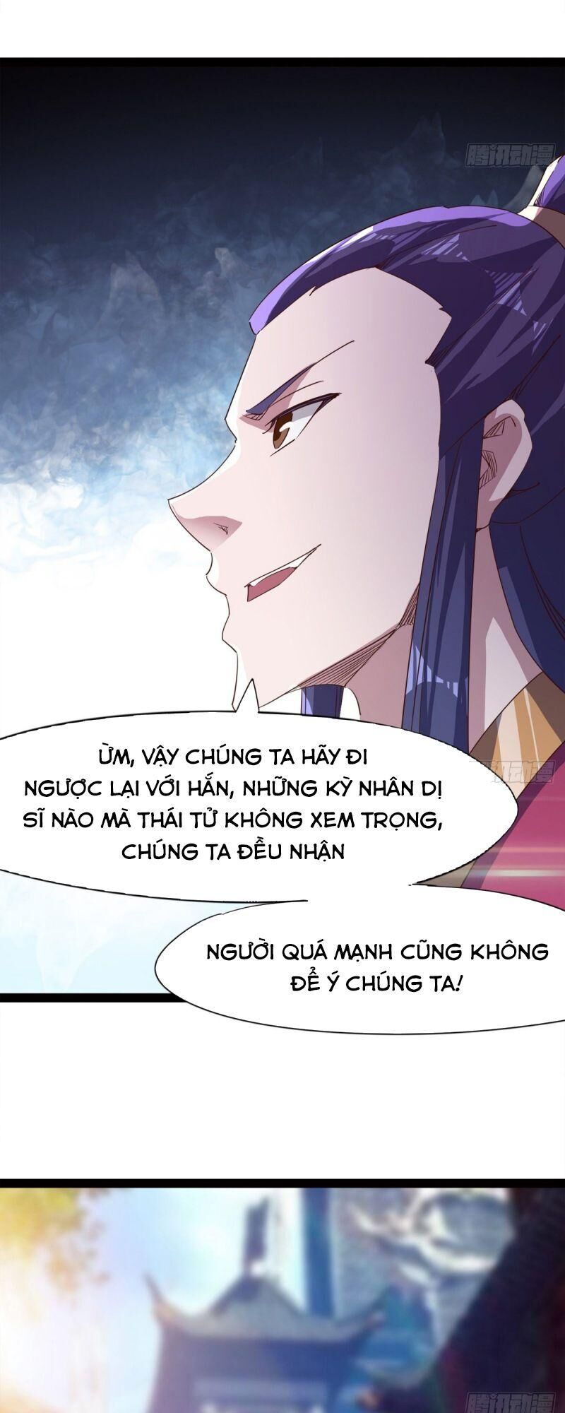 Kiếm Đồ Chapter 54 - Trang 2