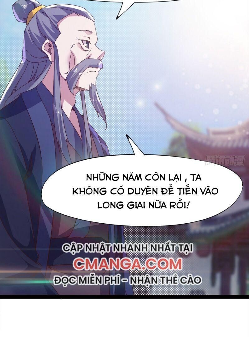 Kiếm Đồ Chapter 54 - Trang 2