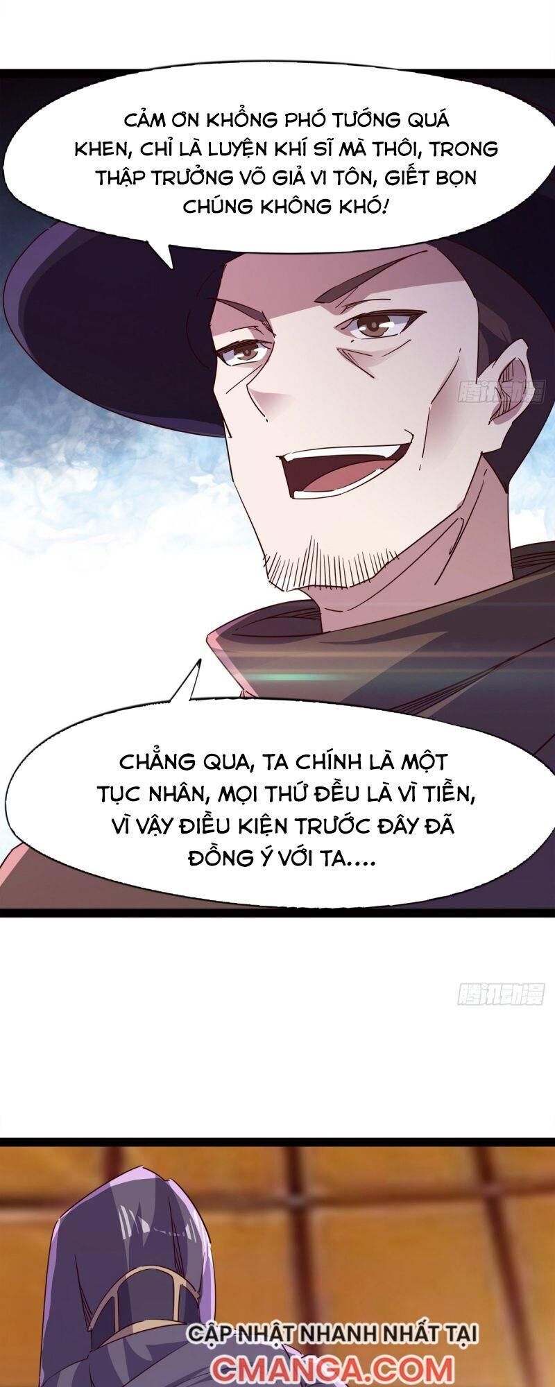 Kiếm Đồ Chapter 54 - Trang 2