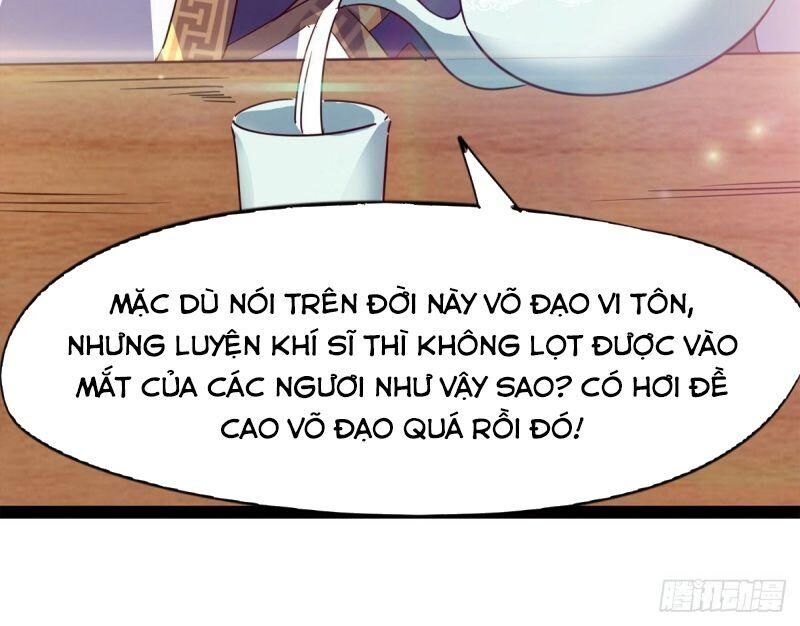 Kiếm Đồ Chapter 54 - Trang 2