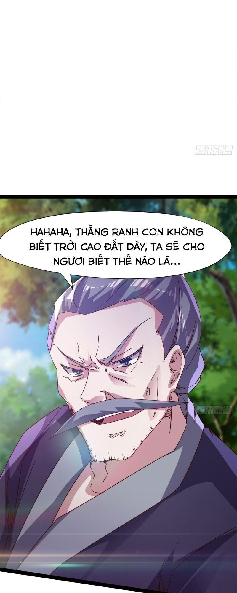 Kiếm Đồ Chapter 54 - Trang 2