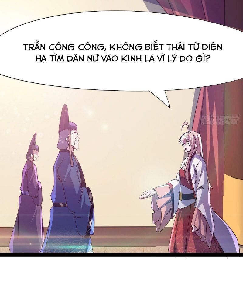 Kiếm Đồ Chapter 53 - Trang 2