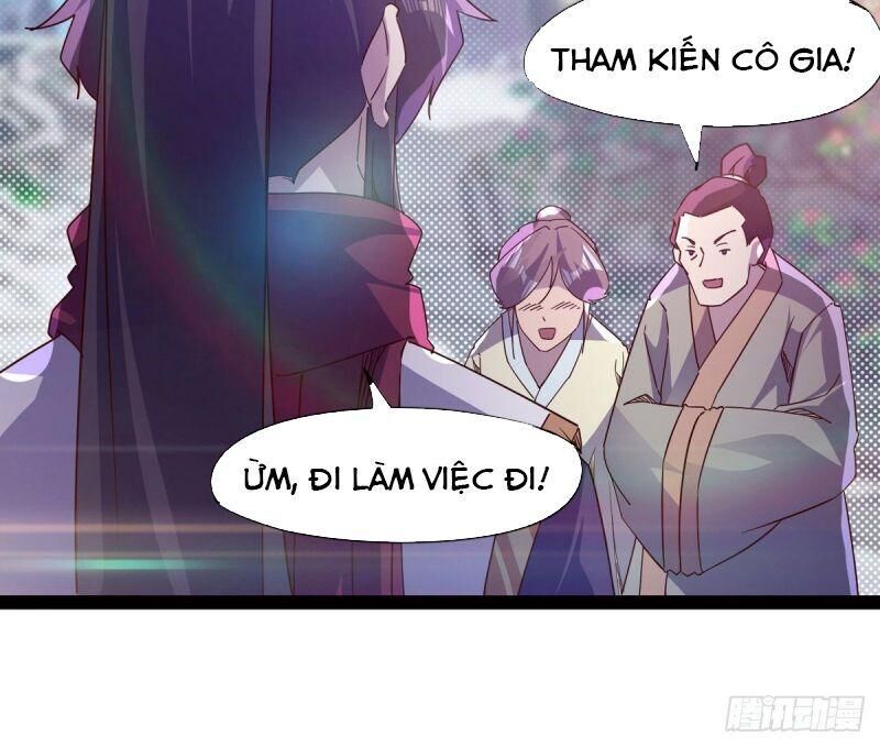 Kiếm Đồ Chapter 53 - Trang 2