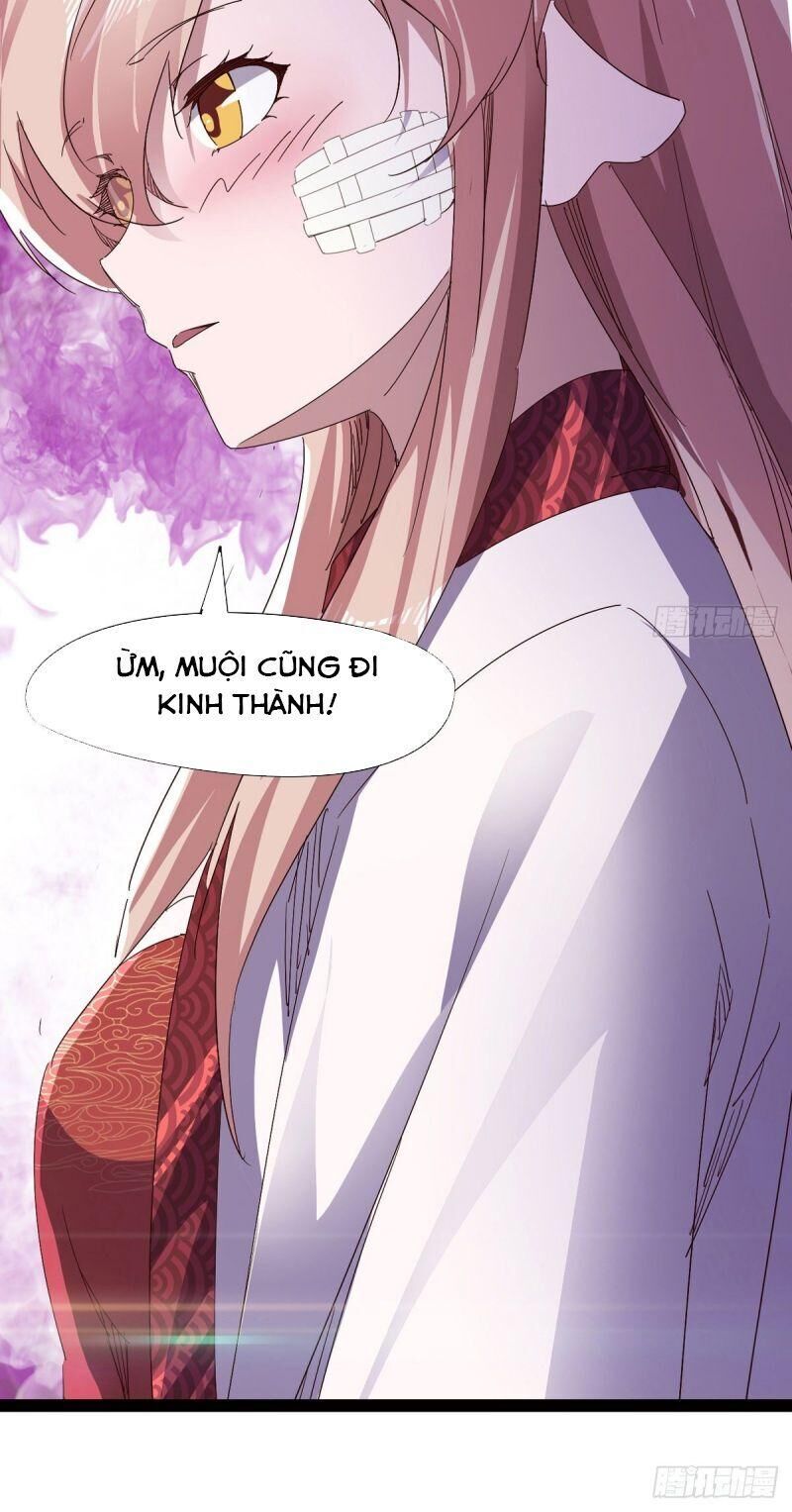 Kiếm Đồ Chapter 53 - Trang 2