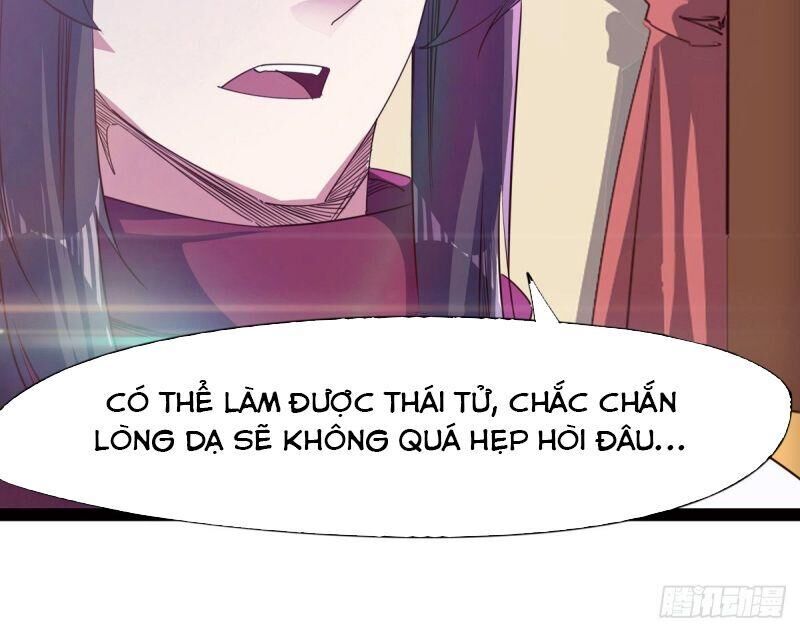 Kiếm Đồ Chapter 53 - Trang 2