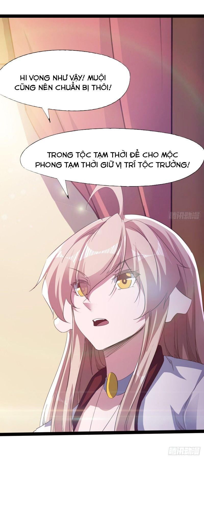 Kiếm Đồ Chapter 53 - Trang 2