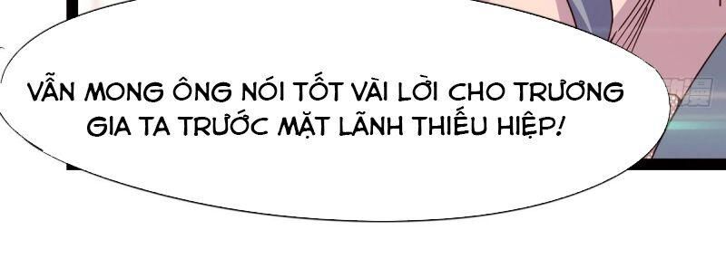 Kiếm Đồ Chapter 53 - Trang 2