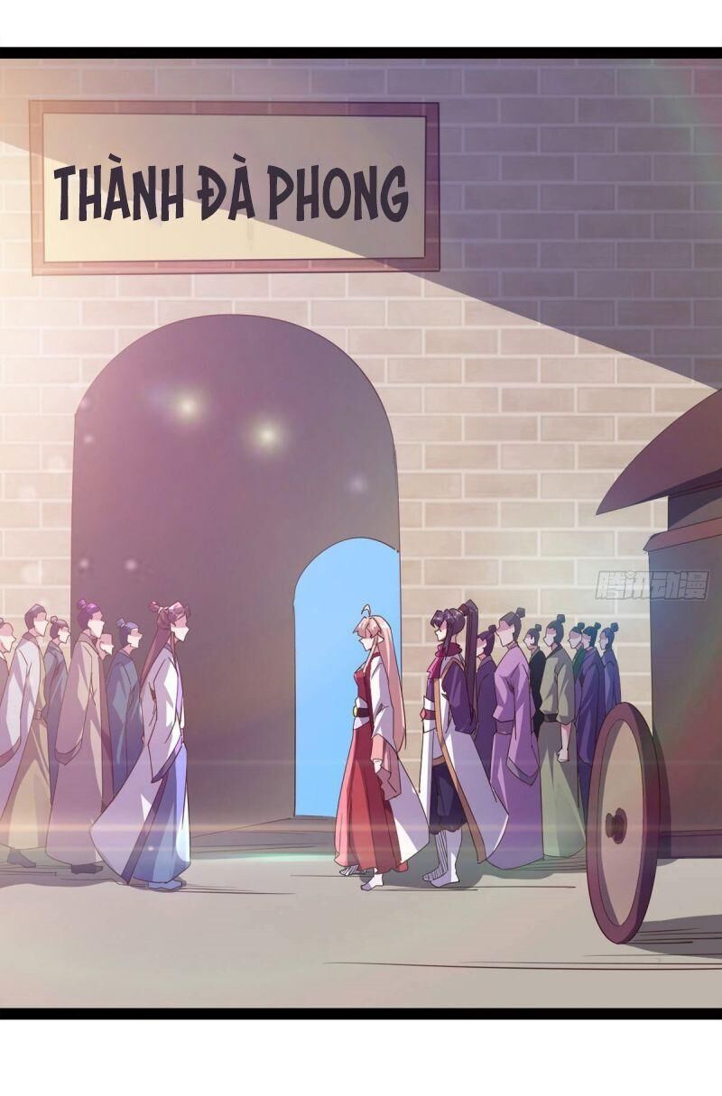 Kiếm Đồ Chapter 53 - Trang 2