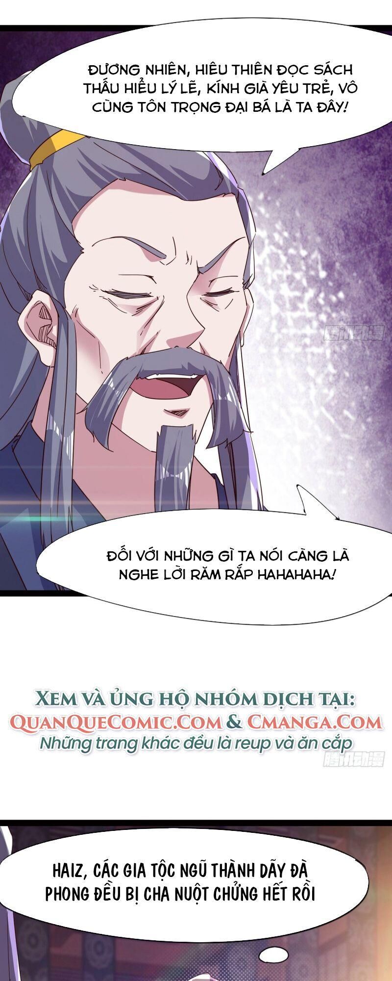 Kiếm Đồ Chapter 53 - Trang 2