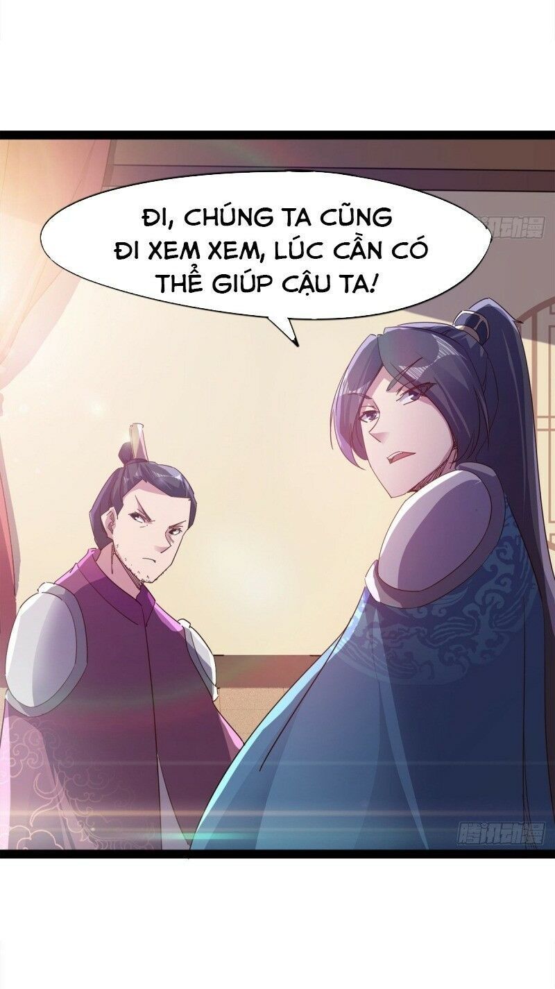 Kiếm Đồ Chapter 52 - Trang 2