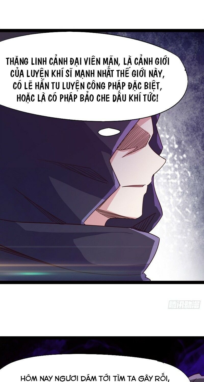 Kiếm Đồ Chapter 52 - Trang 2