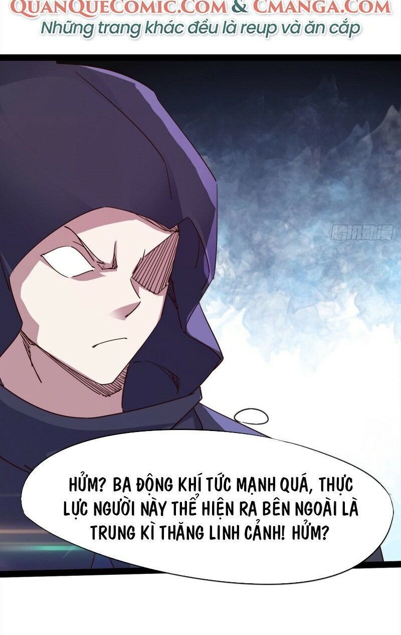 Kiếm Đồ Chapter 52 - Trang 2