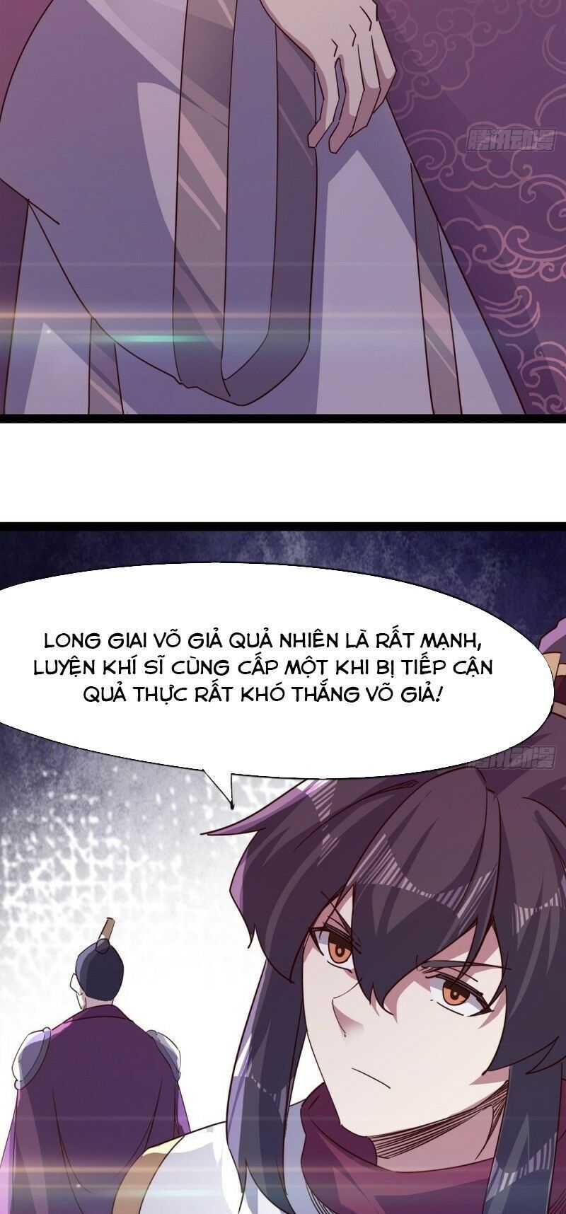 Kiếm Đồ Chapter 52 - Trang 2