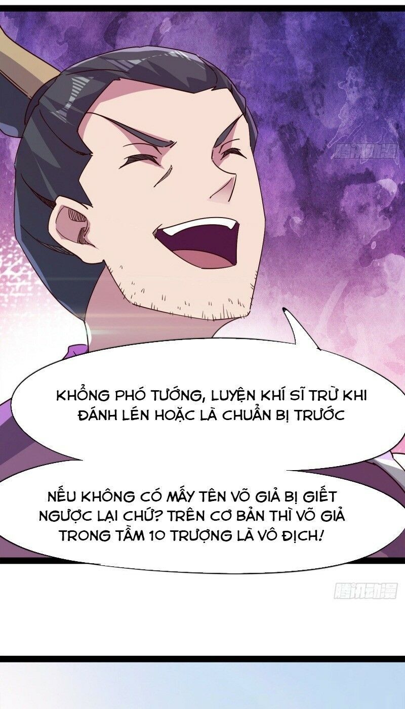 Kiếm Đồ Chapter 52 - Trang 2