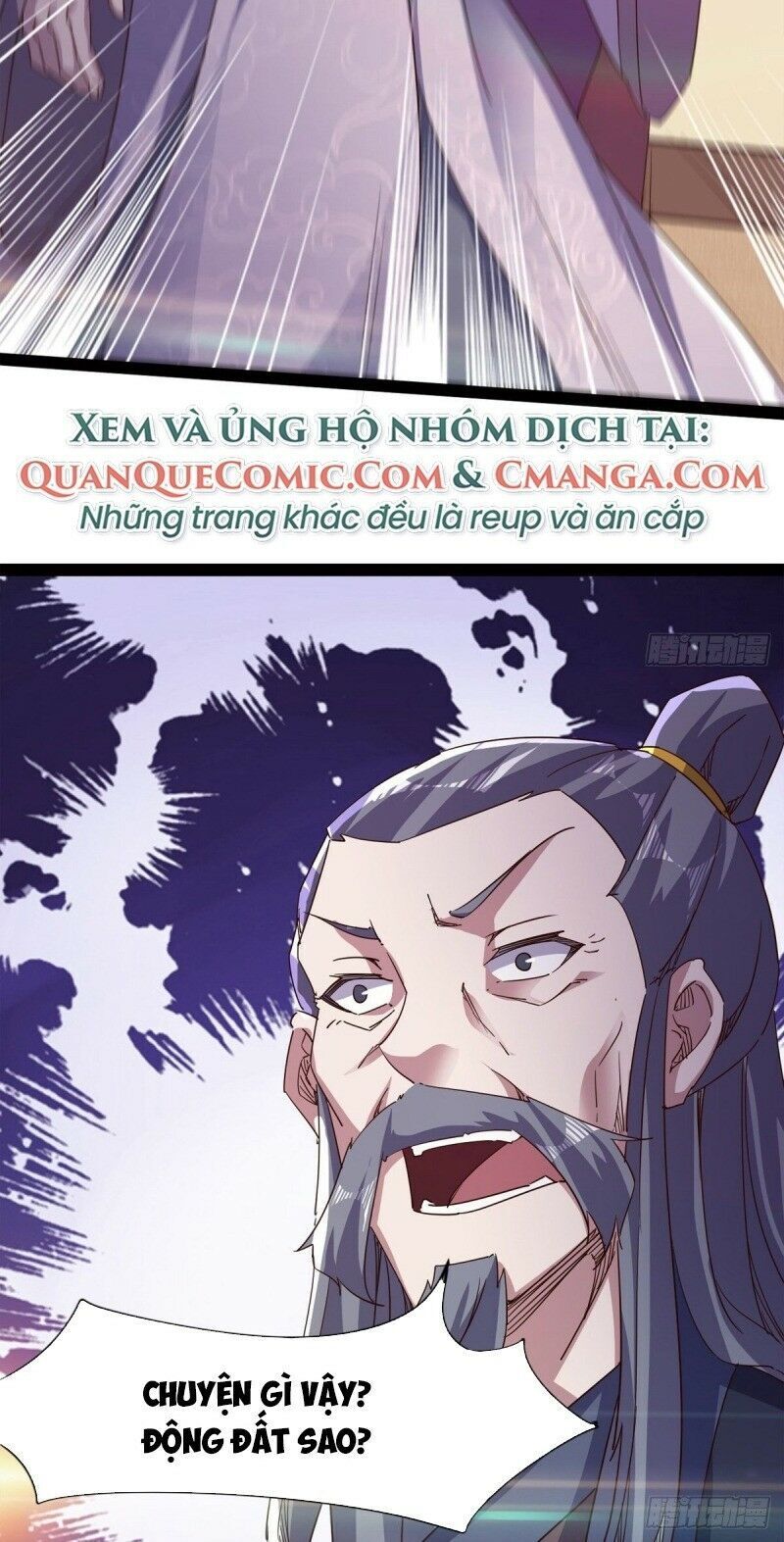 Kiếm Đồ Chapter 52 - Trang 2