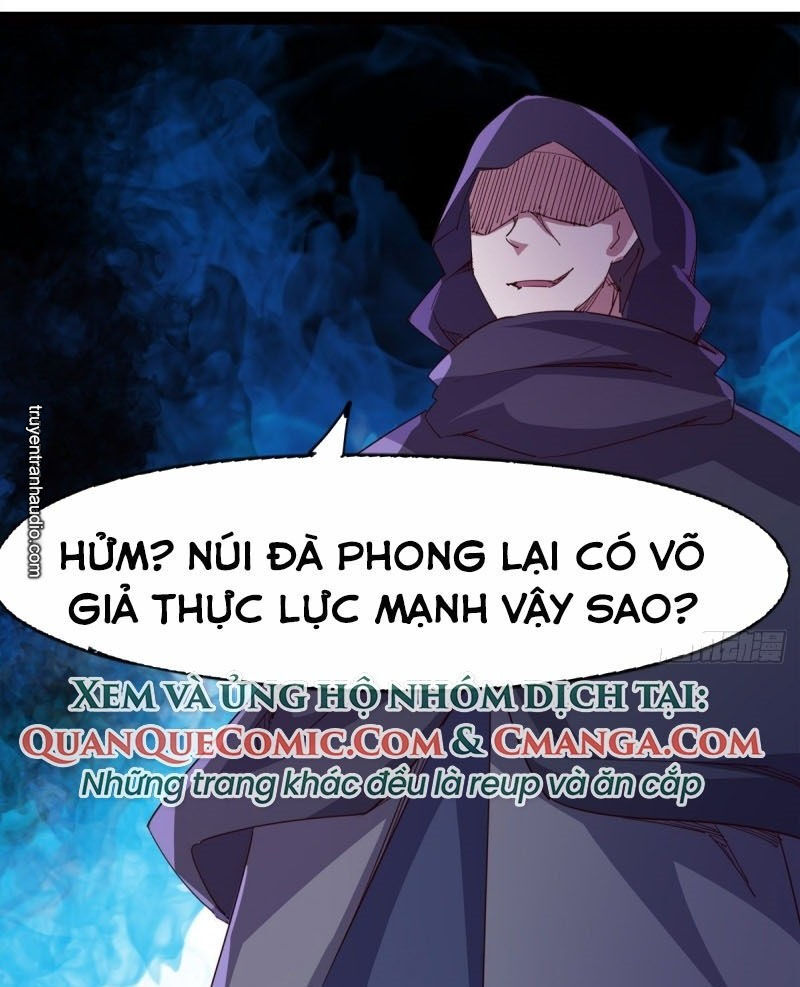 Kiếm Đồ Chapter 51 - Trang 2