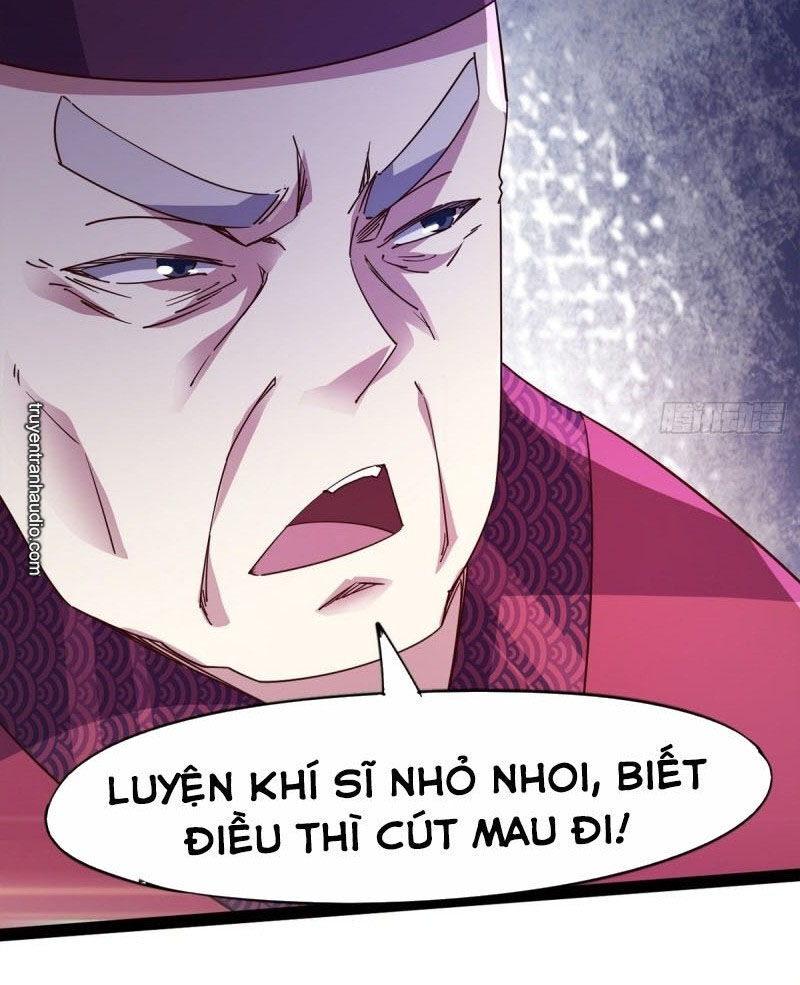 Kiếm Đồ Chapter 51 - Trang 2